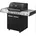 IK Cruster Gasgrill