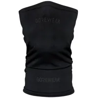 Gore Wear Gorewear Essence Thermo Halswärmer, Black, ONE