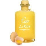 Eierlikör 0,5L Sehr sämig und süffig Likör 20%Vol.