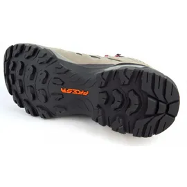 Scarpa Damen Moraine Mid GTX Schuhe (Größe 39, beige)