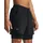 Under Armour Launch 5'' 2in1 Laufshorts Herren 001 black/black/reflective XL