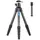 leofoto Stativ Ranger LS-325C+LH-40