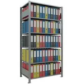 Schulte Regal MULTIplus150 17743 Grund 2.000x1.000x600mm MA vz