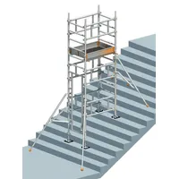 Layher SoloTower Treppen-Kit Erweiterung Typ 1