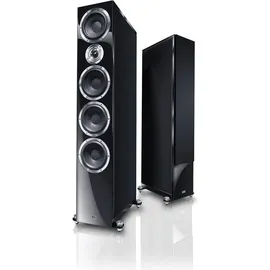 Heco In Vita 9 schwarz