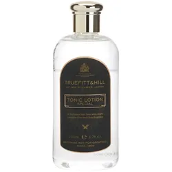 TRUEFITT & HILL Tonic Lotion Special Haarpflege 200 ml Herren