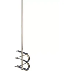 Wendelrührer, Ø 70 mm, bis 15 kg Art.-Nr. 10843