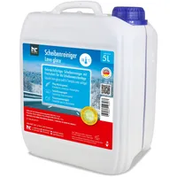 Höfer Chemie Scheiben Frostschutz -18 Grad 5l