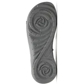Merrell Harbor Backstrap Damen Schwarz 39