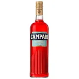 Campari Bitter 25% vol 1 l