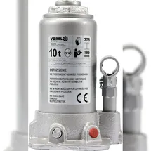 Yato Hydraulischer Stempelwagenheber 10t