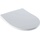 Geberit iCon WC-Sitz schmales Design Absenkautomatik, Quick-Release