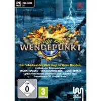 Projekt Erde Wendepunkt (USK) (PC/Mac)
