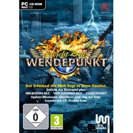 Projekt Erde Wendepunkt (USK) (PC/Mac)