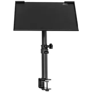Omnitronic NTB-1 Laptop-Tischhalter