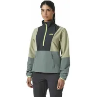 HELLY HANSEN Cascade Shield Softshelljacke - Grey Cactus /
