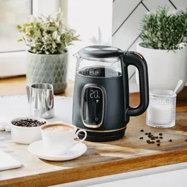 Adler AD 1305 1,7 l Schwarz-Gold