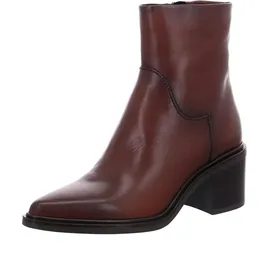 MJUS Klassische Stiefeletten für Damen, lila, Größe EU