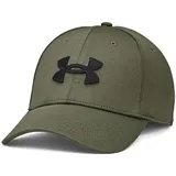 Under Armour Blitzing Cap Herren 390 marine od green/black L/XL