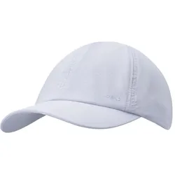 Jeanne Baret Pansy Baseball Hat sky (L158) U