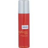 MEXX Energizing Man Deodorant Spray 150 ml