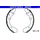 ATE Bremsbackensatz 03.0137-0278.2