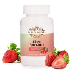 Eisen Soft Gums