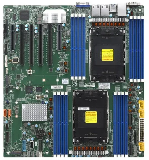 MBD-X13DEI-T-O neu