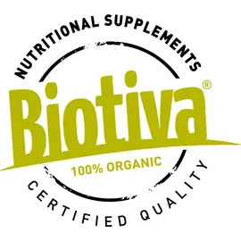 Biotiva Cordyceps Pulver Bio 125 g