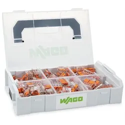 WAGO L-Boxx Mini Set 887-957