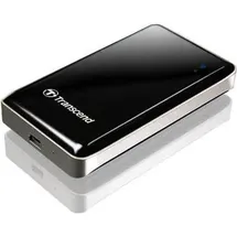 Transcend StoreJet Cloud 64 GB SSD WLAN 2,5" TS64GSJC10K
