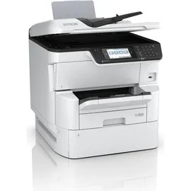 Epson WorkForce Pro WF-C878RDWF