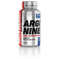Nutrend Arginine 140 g