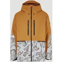 O'Neill Texture Jacke hiker camo - 2XL