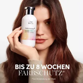 Wella ColorMotion+ Farbschutz-Shampoo 500 ml