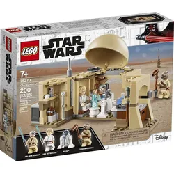 Lego Star Wars 75270 - Episoden I-VI: Obi-Wans Hütte | Zustand: Neu & original versiegelt