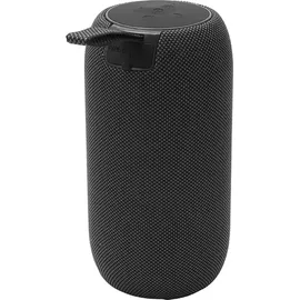 Gembird SPK-BT-LED-07 schwarz