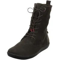 THINK! Think Nature Damen nachhaltige Halbschuhe, Mocca 3000, 42 EU
