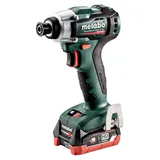 Metabo PowerMaxx SSD 12 BL 601115800
