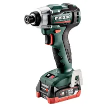 Metabo PowerMaxx SSD 12 BL 601115800