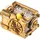 VARIA Group A-maze-ing Safe Geschenk-Puzzle-Box