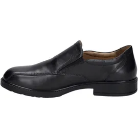 Josef Seibel Harry 06 Herren Schwarz 43