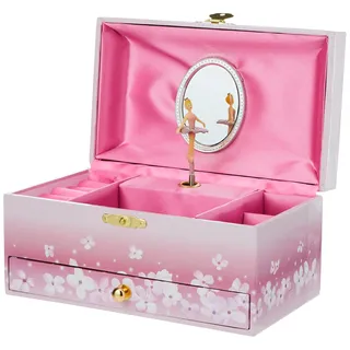 GoKi Musikspieldose Ballerina VI,