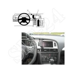 BRODIT 854429 ProClip Halter - für Audi A6 ab Baujahr 2010 for all countries ...