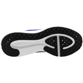 Nike Revolution 8 Herren White/Black/Racer Blue 46