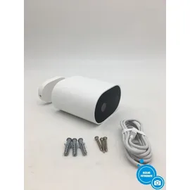 Xiaomi Mi Wireless Outdoor Security Camera 1080p