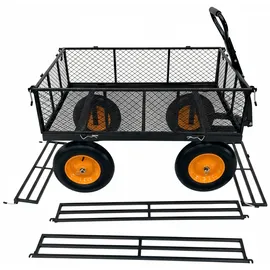 Westmann Transportwagen Transio 130 kg