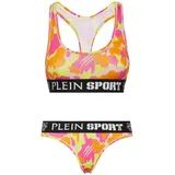 Plein Sport Set Pink/Rosa L