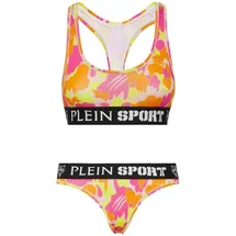 Plein Sport Set Pink/Rosa L