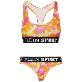 Plein Sport Set Pink/Rosa L